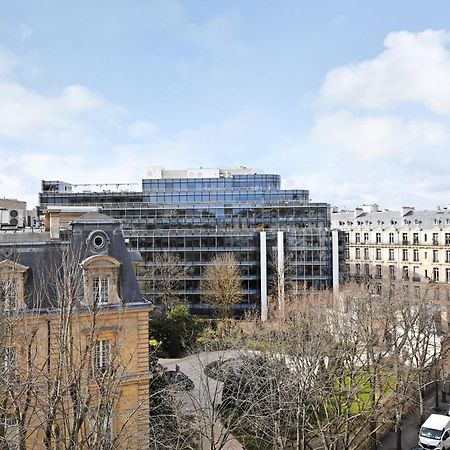 Victor Hugo - Arc De Triomphe - Trocadero Apartamento Paris Exterior foto